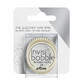 Invisibobble Slim Wax Gommen blijven goud, 3 stuks