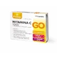 Protego vitamin C 1000 Go 15 capsules