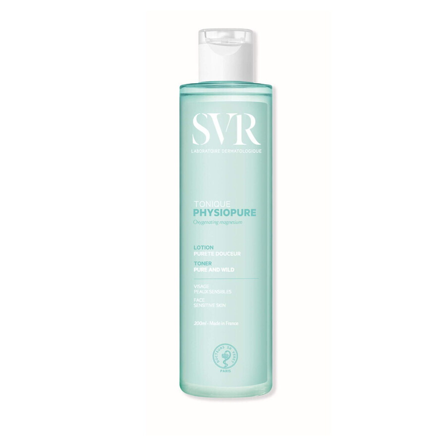 SVR Fysiopure tonic 200 ml