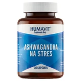Humavit for stress 30 capsules