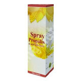 Spray à la propolis et à l'acide alpha lipolique, 50 ml, Hypericum