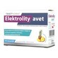 Avet Elektrolyten 10 sachets