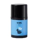 Yope Men Men Wood Regenerierende Gesichtscreme für Männer, 50ml