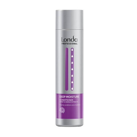 Londa Professional Deep Moisture Hair Conditioner, 250ml