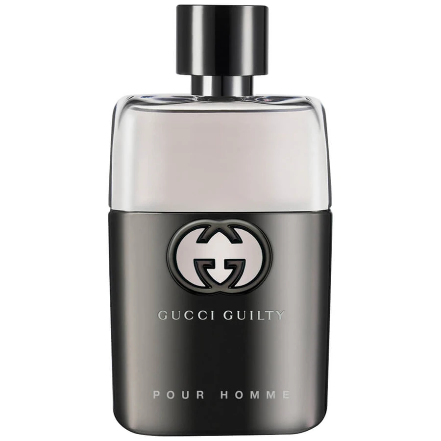 Gucci Guilty Pour Homme Eau de toilette, 50ml