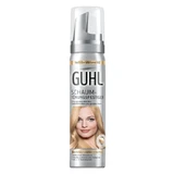 Guhl, Wasmousse, licht goudblond, 75ml
