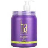 Stapiz Ha Essence Revitaliserend watermasker met hyaluronzuur en algen, 1000ml