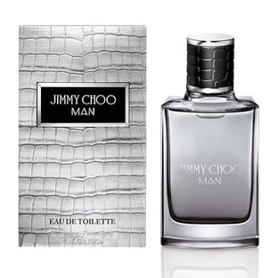 Jimmy Choo Man Eau de toilette, 30ml