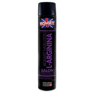 Ronney Haarlak tegen haaruitval, 750ml