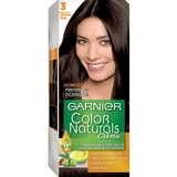 Garnier, Color Naturals, Color, 3 Dark Peach