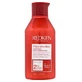 Redken Frizz Dismiss Balsam cu ceară, 300ml