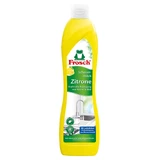 Frosch Zitronen-Reinigungsmilch 500 ml
