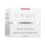 Dr. Irena Eris Sensi Science Anti-Falten Tagescreme SPF 20, 50 ml
