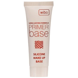 Wibo Primer Base de Maquillaje Matificante de Silicona, 15g