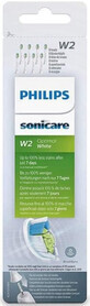 Philips, Sonicare HX6068/12, Vervangingsborstels, 8 stuks