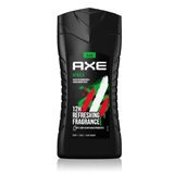 Axe, Afrika, douchegel, 250 ml