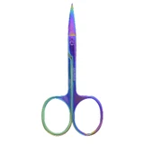 KillyS Precisely Sharpen Rainbow Nail Foarfece