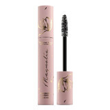 Pierre Rene Magnolia Mascara mascara voor wimpers, 10ml