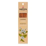 Sattva Natural Indian Incense Jamin, 15 Stück