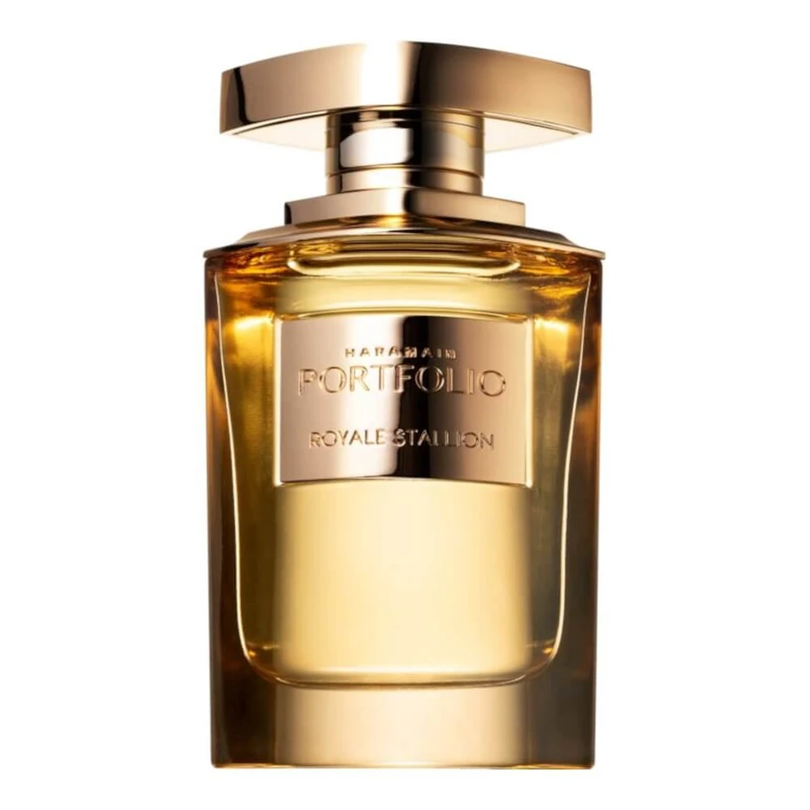 Al Haramain Portfolio Royale Stallion Eau de parfum, 75ml