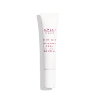 Lumene Nordic Bloom Lumo Przeciwzmarszczkowy krem pod oczy, 15ml