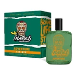 Rebel Adventure voor mannen Eau de toilette 100ml