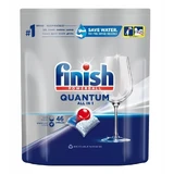 Finish Quantum Fresh Afwasmiddelcapsules, 46 stuks