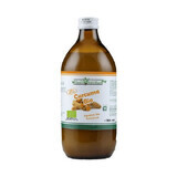 Jus de curcuma biologique, 500 ml, Health Nutrition