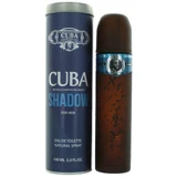 Cuba Original Cuba Shadow voor mannen Eau de toilette, 100ml