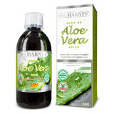 Aloë Vera Sapconcentraat, 500 ml, Marnys