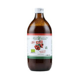 Biologisch Goji-sap, 500 ml, Health Nutrition