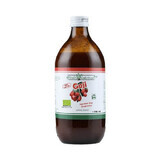 Jus de Goji biologique, 500 ml, Nutrition Santé