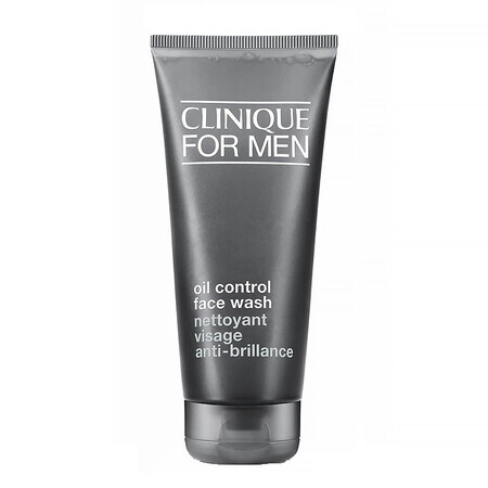 Clinique For Men Oil Control, 200ml