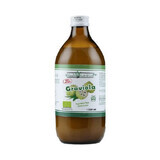 Biologisch Graviola Sap, 500 ml, Health Nutrition