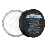 Gosh Prime n Set Powder Fixing and Mattifying Powder 003 Moisturizing, 7g