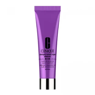 Clinique Smart Night Clinical, Anti-verouderingsserum met retinol, 30ml