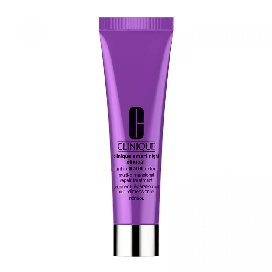 Clinique Smart Night Clinical, Anti-verouderingsserum met retinol, 30ml