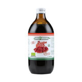 Biologisch granaatappelsap, 500 ml, Health Nutrition