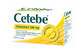 Cetebe Vitamina C 500 mg, 30 capsule