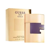 Guess Gold Man Eau de toilette, 75ml