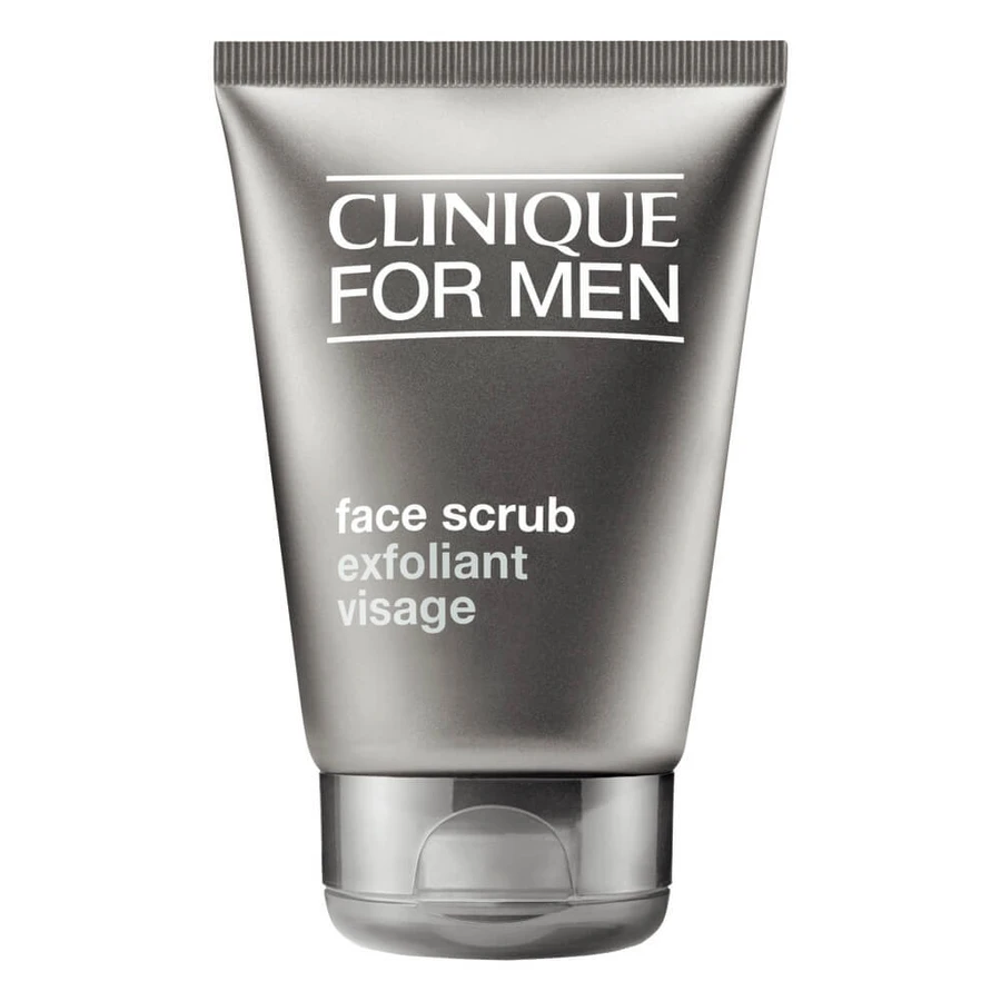 Clinique For Men Face Scrub 100ml