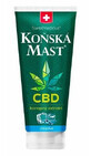 SwissMedicus, Koska ma met CBD Walker, 200 ml