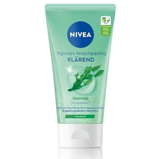 Nivea Gezichtsreiniging Scrub 150 ml