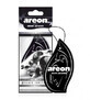 Areon, Mon Auto Reflector zwart kristal