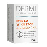 Dermi By Dermatologist Soap in bar with biosiark, 100g