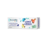 Novativ Kids Lokokiddo, 10 tabletten