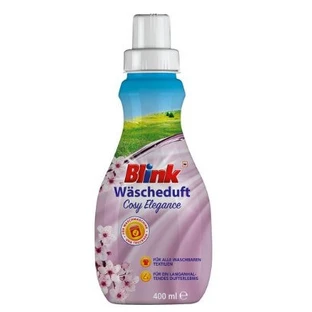 Blink, Roos, Knippervloeistof, 400ml