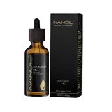 Nanoil Avocado-olie voor haar- en lichaamsverzorging, 50ml