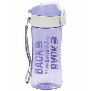 BackUp, flacon violet de 400ml, 1 pc