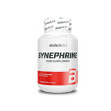 Synefrine, 60 capsules, BioTechUSA